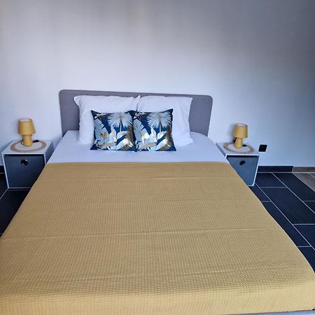 Grand Studio 2 Personnes Saint-Amand-Mont-Rond Eksteriør billede